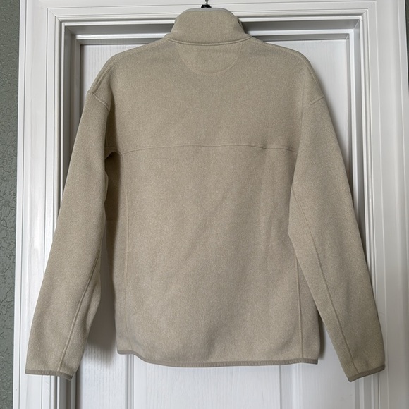 Patagonia Better Sweater 1/4 Snap - Picture 5 of 5